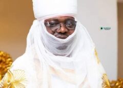 Resident Eulogises President Tinubu’s ADC as the Oba celebrates Birthday